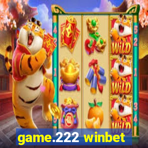 game.222 winbet